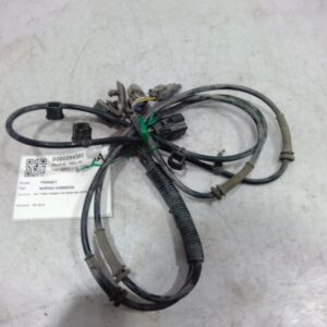 2017 FORD TRANSIT  WIRE HARNESS