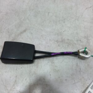 2012 FORD TERRITORY SEAT BELT STALK