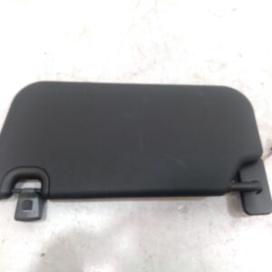 2015 FORD RANGER SUN VISOR