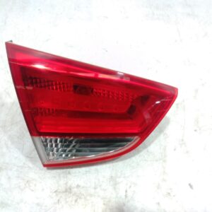 2011 HYUNDAI IX35 REAR GARNISH