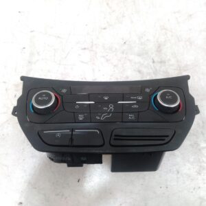 2020 FORD ESCAPE HEATER AC CONTROLS