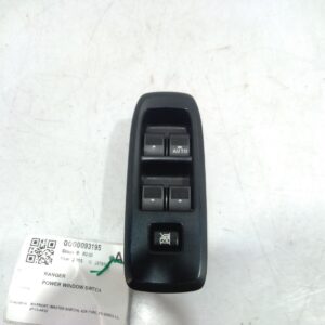 2015 FORD RANGER POWER DOOR WINDOW SWITCH