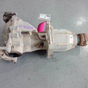 2020 FORD ESCAPE DIFFERENTIAL CENTRE