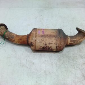 2010 HOLDEN COMMODORE CATALYTIC CONVERTER