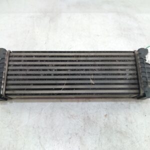 2017 FORD TRANSIT  INTERCOOLER