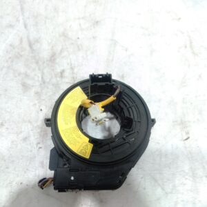 2010 FORD FIESTA AIR BAG MODULE SENSOR