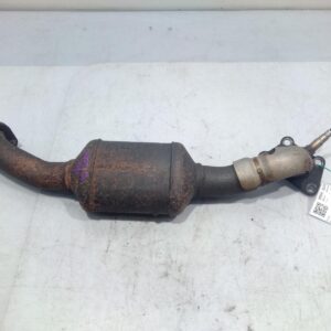 2017 HOLDEN COMMODORE CATALYTIC CONVERTER