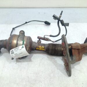 2013 FORD MONDEO CATALYTIC CONVERTER