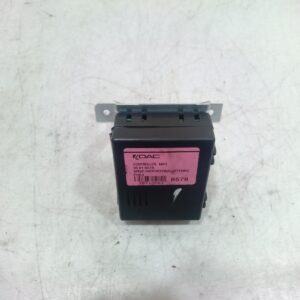 2012 HOLDEN CAPTIVA MISC SWITCH RELAY