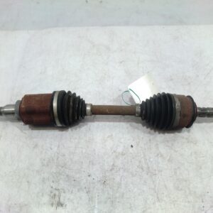 2016 HOLDEN CRUZE LEFT DRIVESHAFT