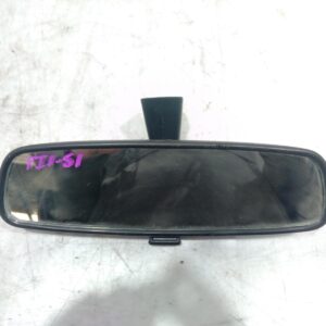 2010 FORD FIESTA INTERIOR MIRROR