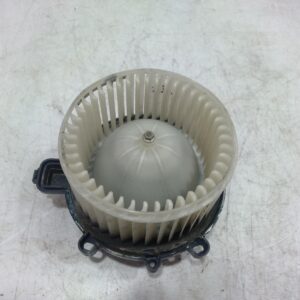 2010 HOLDEN COMMODORE HEATER FAN MOTOR