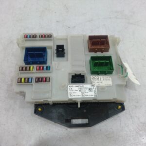 2013 FORD MONDEO ECU