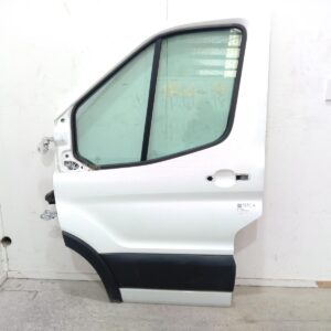 2017 FORD TRANSIT  LEFT FRONT DOOR