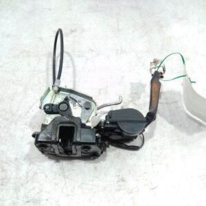 2012 FORD TERRITORY DOOR BOOT GATE LOCK