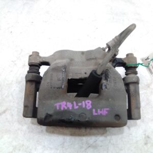 2017 FORD TRANSIT  CALIPER