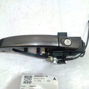 2015 FORD RANGER DOOR HANDLE