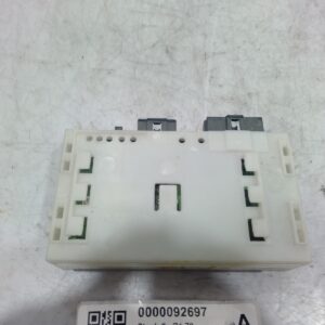 2014 FORD RANGER MISC SWITCH RELAY