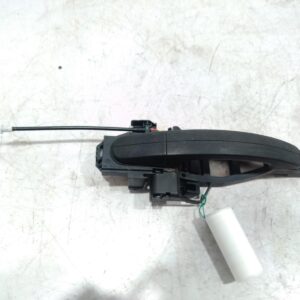 2012 FORD FOCUS DOOR HANDLE