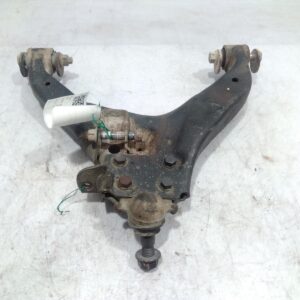 2014 HOLDEN COLORADO LEFT FRONT LOWER CONTROL ARM