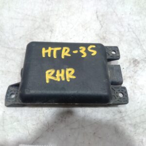 2019 HOLDEN TRAX MISC SWITCH RELAY