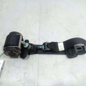 2014 HOLDEN COLORADO SEAT BELT STALK