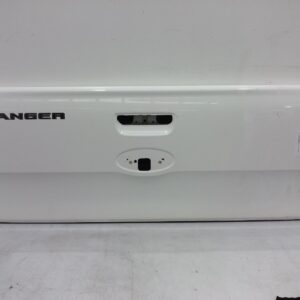 2016 FORD RANGER BOOT LID TAILGATE