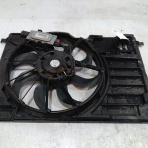 2013 FORD KUGA FAN