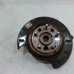 2015 FORD TERRITORY LEFT REAR HUB ASSEMBLY