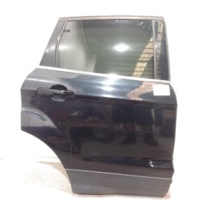 2013 FORD KUGA RIGHT REAR DOOR SLIDING