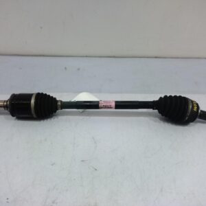 2017 HOLDEN COMMODORE RIGHT DRIVESHAFT