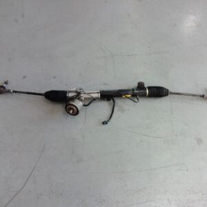 2013 HOLDEN CAPTIVA STEERING BOX RACK