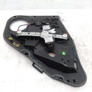 2010 FORD FIESTA LEFT REAR WINDOW REGULATOR MOTOR