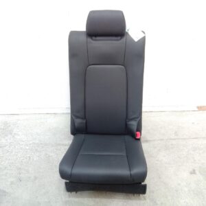 2017 HOLDEN CAPTIVA 3RD SEAT / THIRD SEAT