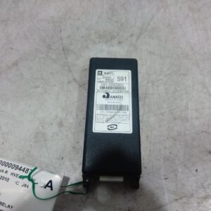 2010 HOLDEN COMMODORE MISC SWITCH RELAY