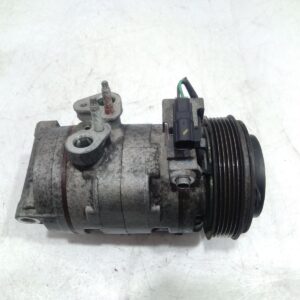 2015 FORD TERRITORY AC COMPRESSOR