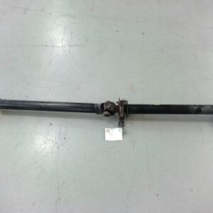 2015 FORD TERRITORY REAR PROP SHAFT