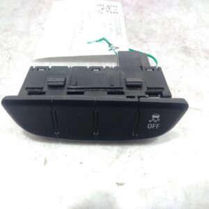 2018 HOLDEN SPARK MISC SWITCH RELAY