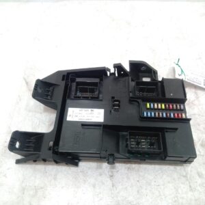 2013 FORD TRANSITCUSTOM ECU