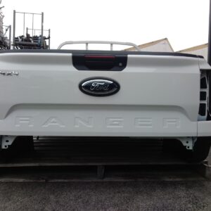 2023 FORD RANGER BOOT LID TAILGATE