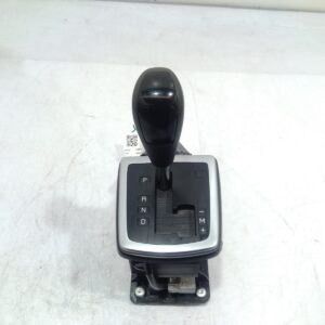 2010 FORD FIESTA GEAR STICK SHIFTER