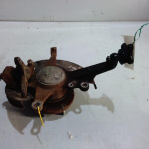 2008 FORD RANGER RIGHT FRONT HUB ASSEMBLY