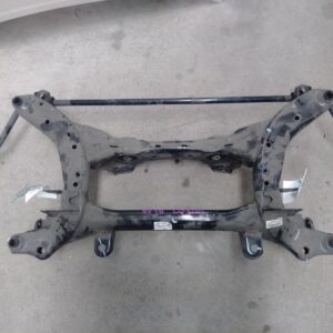 2020 HOLDEN EQUINOX REAR SUSPENSION CROSSMEMBER/BEAM