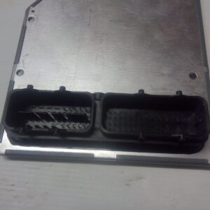 2005 HOLDEN COMMODORE ECU