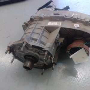 2019 HOLDEN COLORADO TRANSFER CASE