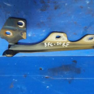 2008 FORD FALCON BONNET HINGE STRUT