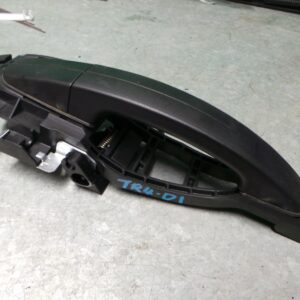 2014 FORD TRANSITCUSTOM DOOR HANDLE