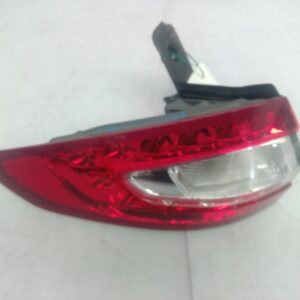 2017 FORD MONDEO LEFT TAILLIGHT