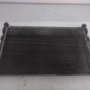 2018 FORD TRANSIT  RADIATOR