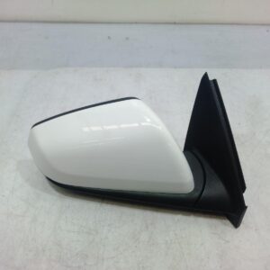 2018 HOLDEN EQUINOX RIGHT DOOR MIRROR